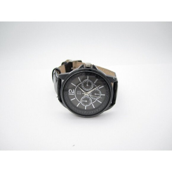 Women's NY&C Quartz WR Analog 40mm Dial Causal Round Watch (E779) - Picture 8 of 10